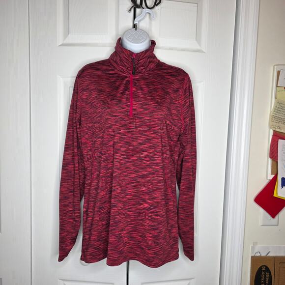 Magellan Outdoors Adventure Gear Quarter Zip Pullover Size XL - Picture 2 of 10